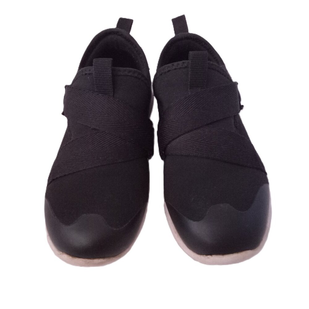 Athletic Works Kids Sneakers Sports Shoes Size 10 Athleisure Running Sportswear